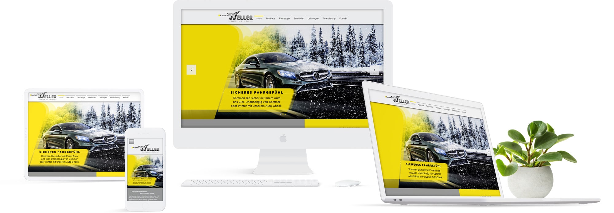 inbrago_Website_Autohaus weller