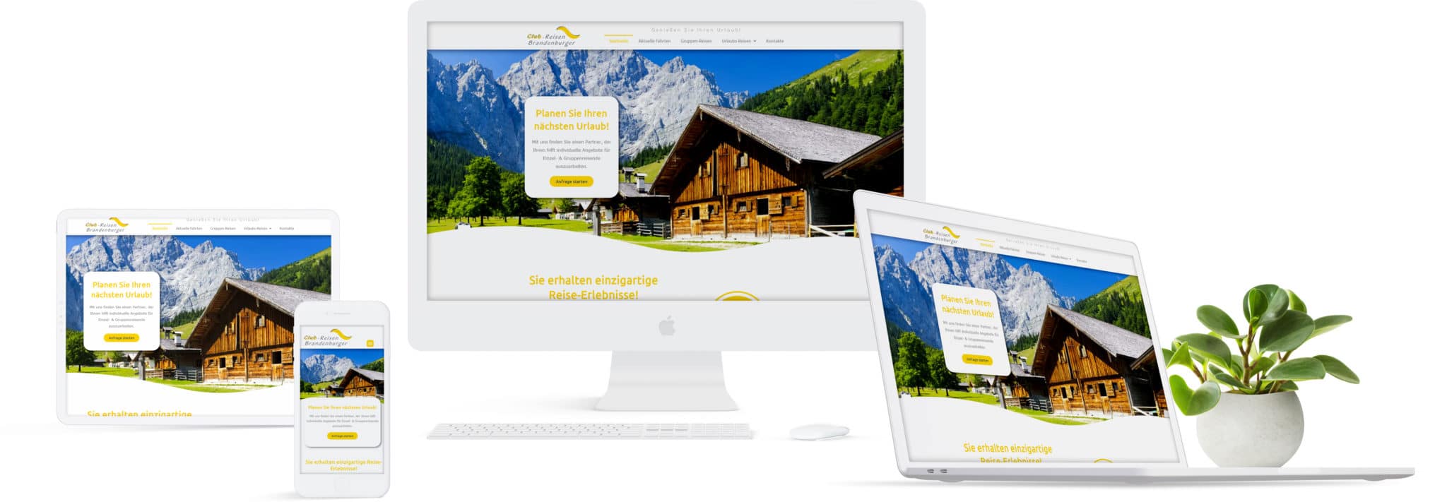 Club-Reisen-Brandenburger